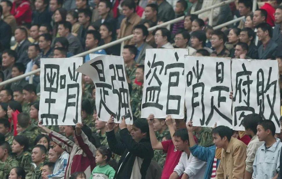 中国足球进过世界杯的主教练,中国足球教练的反思