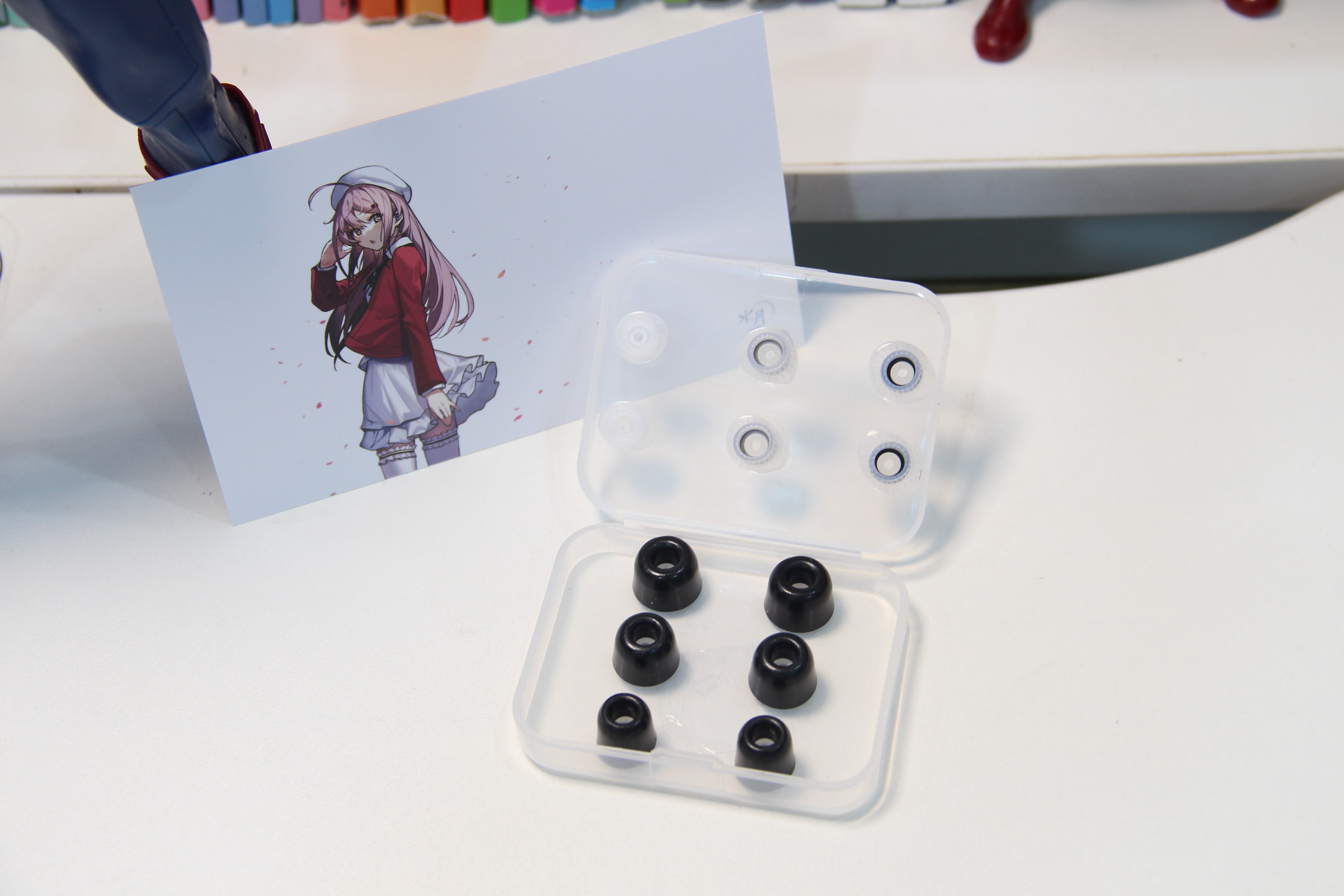 水月雨兰值得买吗,水月雨kato比得上费兰朵吗