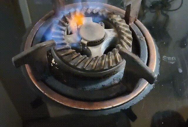 燃气灶打火很费劲怎么办,方太燃气灶打火费劲