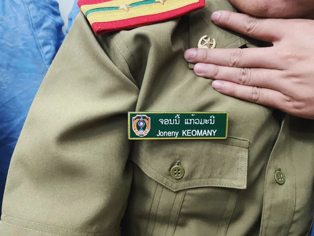 老挝的高铁到中国,中国发往老挝的列车