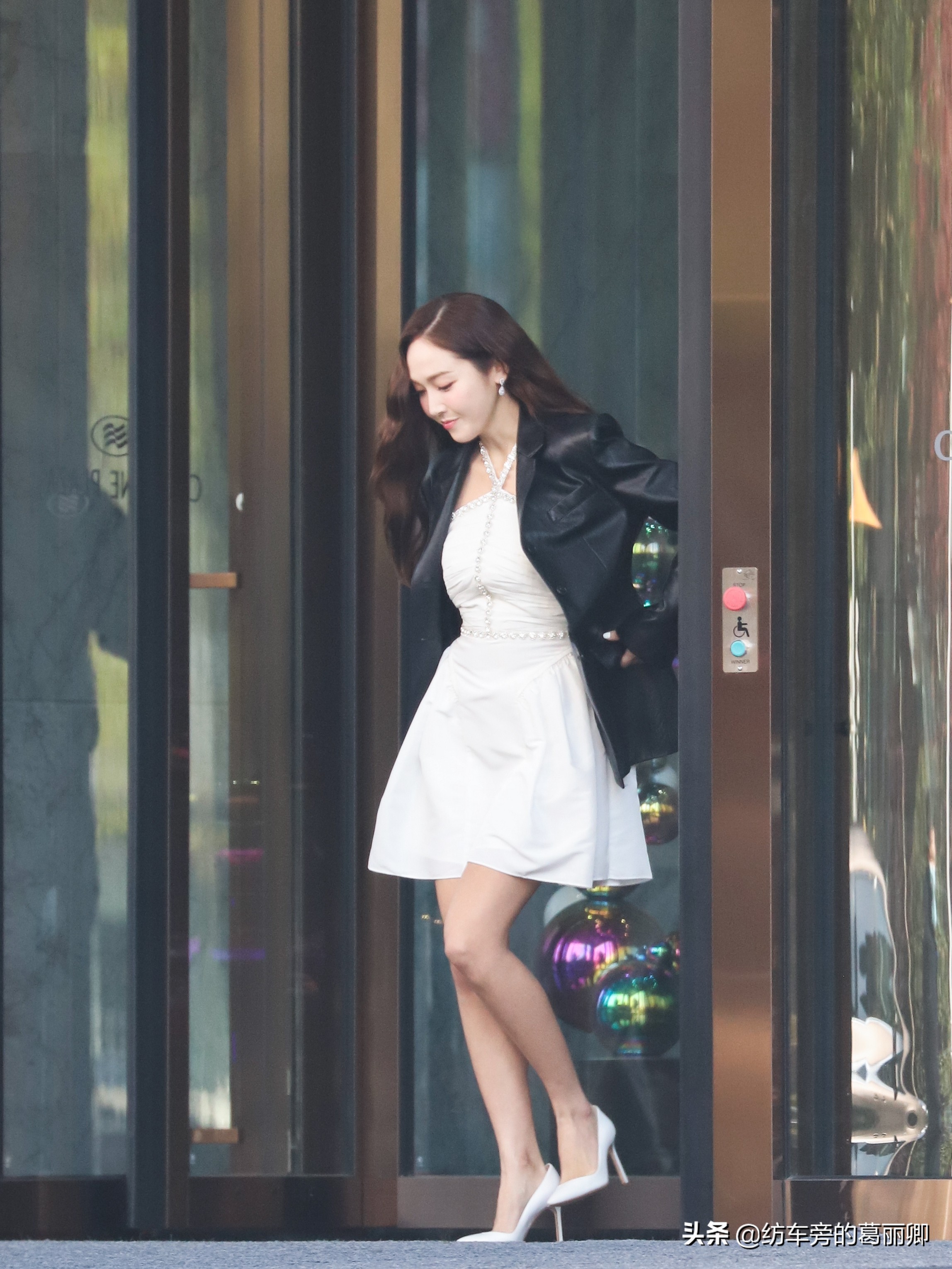 1米5穿什么长度的裙子显高,身高150穿裙子还是半身裙显高