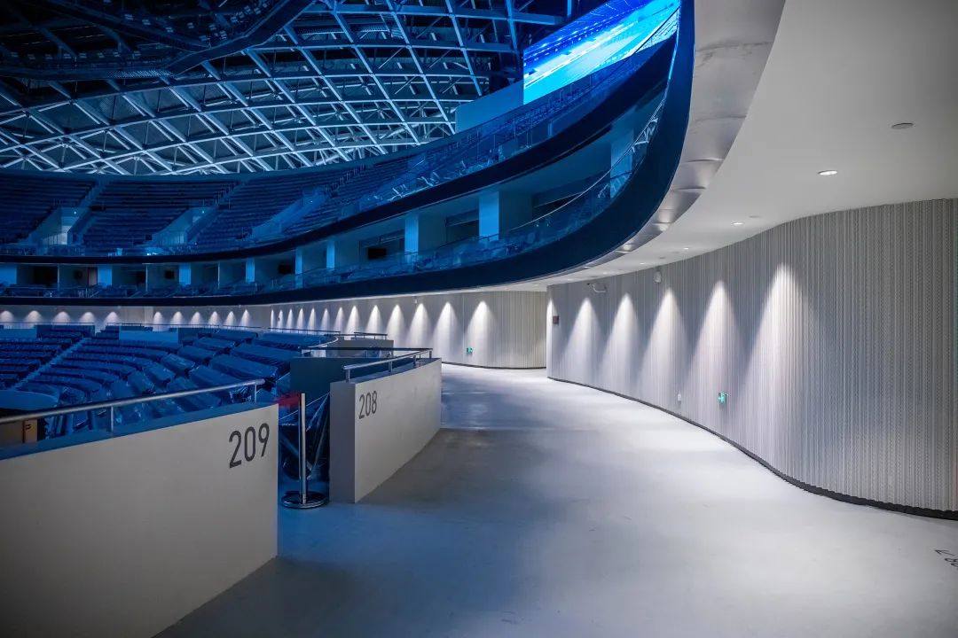 沉浸式体验杭州亚运会,沉浸式体验杭州亚运会开幕式