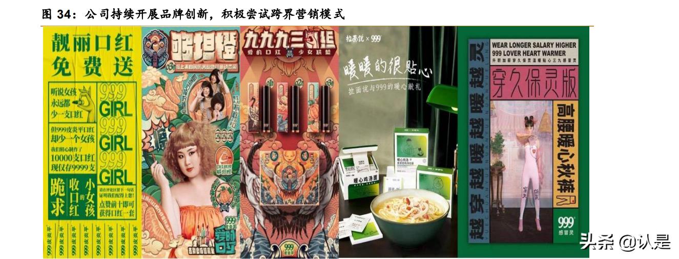 华润医药与华润三九的关系,华润三九在医药领域的地位