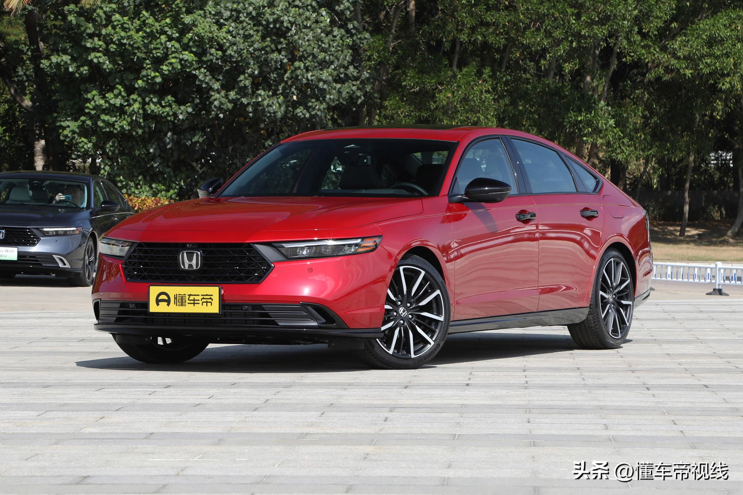 1-6月轿车销量榜本田雅阁,2018年7月本田雅阁汽车销量排行榜