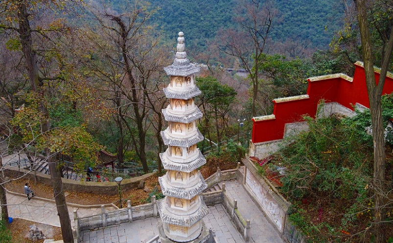 贵州十大旅游景点自驾游攻略,贵州六盘水旅游十大景点介绍