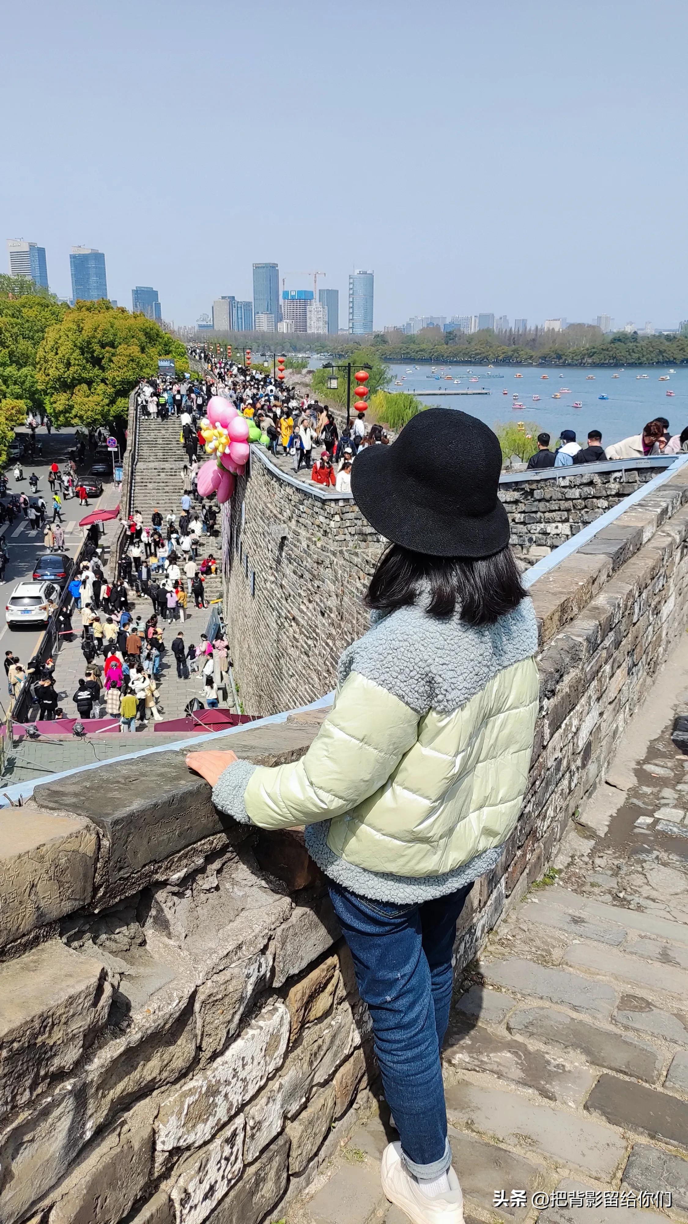 我的大南京，你这是怎么了？