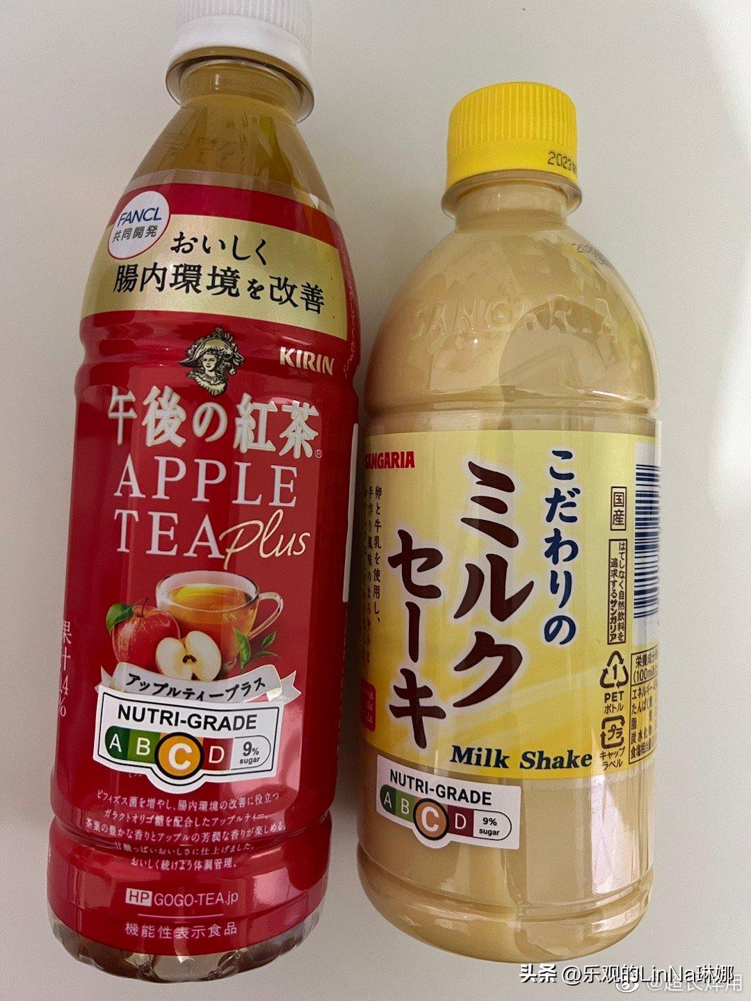 饮料分级火了，最爱的品牌“塌房”了？