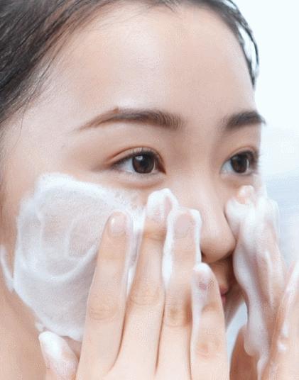 日本女性日常护肤步骤,日本女性正确护肤方法