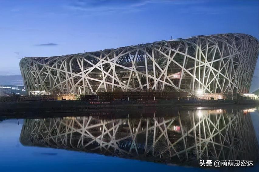 当年花34亿建的鸟巢如今怎么样了,鸟巢是为奥运会而建的吗