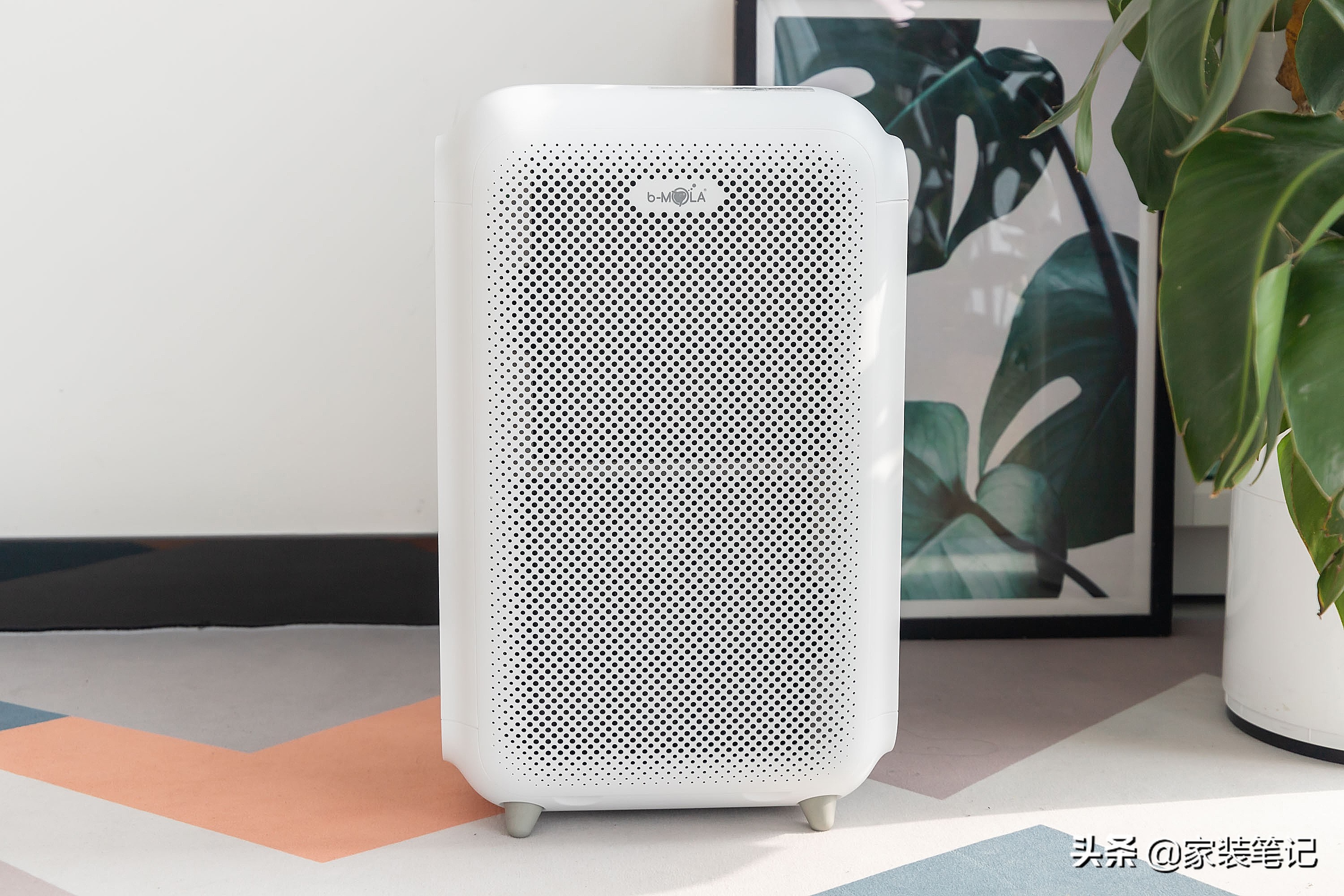 戴森空气净化器gen1测评,戴森空气净化器全测评