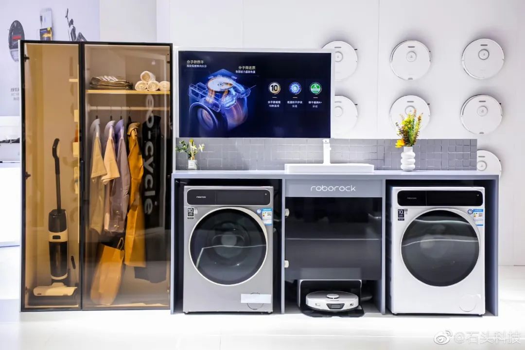 扫地机器人变身扫拖一体,扫地机器人变身机器人