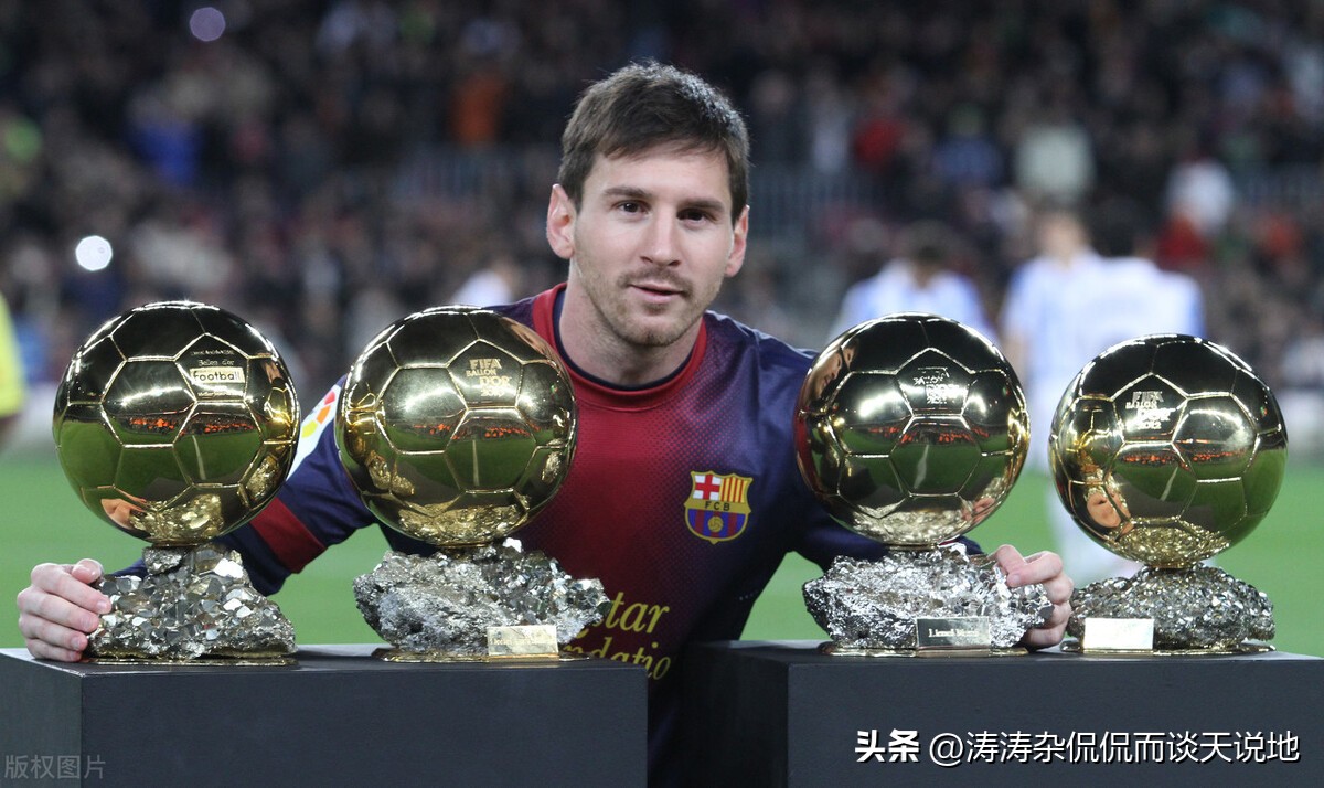 足球梅罗之争,梅罗之争文章