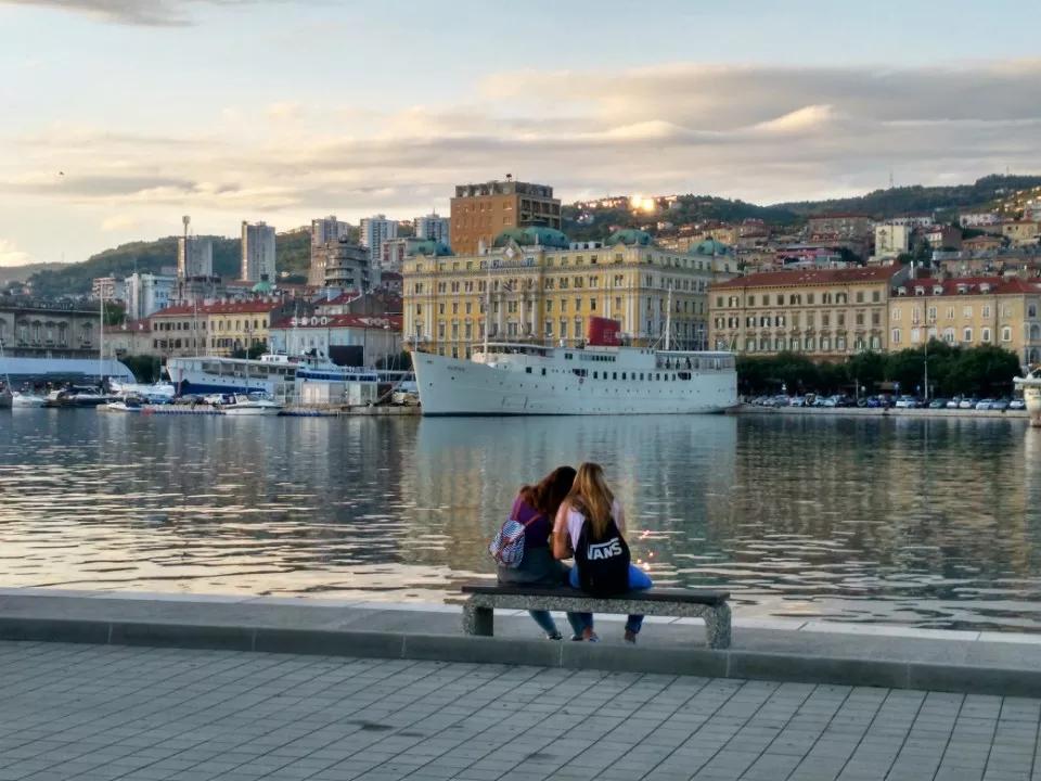 如何从国外“跟团游”转为“自由行”?谈谈自由行的功略制作