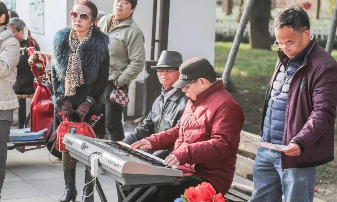 藏不住了！苏州四大宝藏公园，好拍又好玩