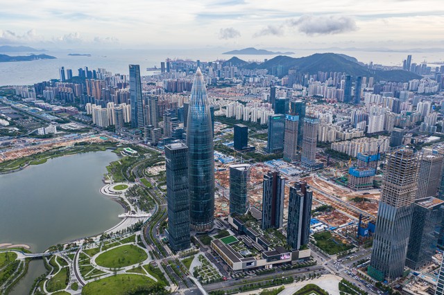 我，湖南人，13年花了50万在深圳买下旧房，如今以600万卖掉