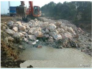 路基填筑压实度不足改善措施,路基压实度不足的案例