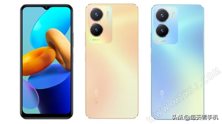 vivoy35+发布价格,vivoy35官方价格