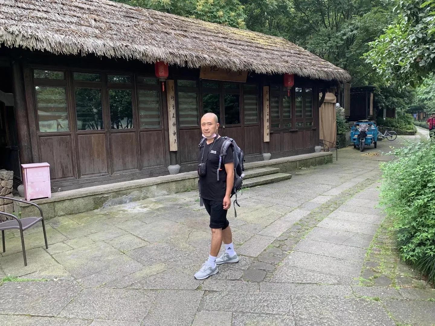 杭州八卦田遗址规划,杭州八卦田遗址公园有什么可以玩