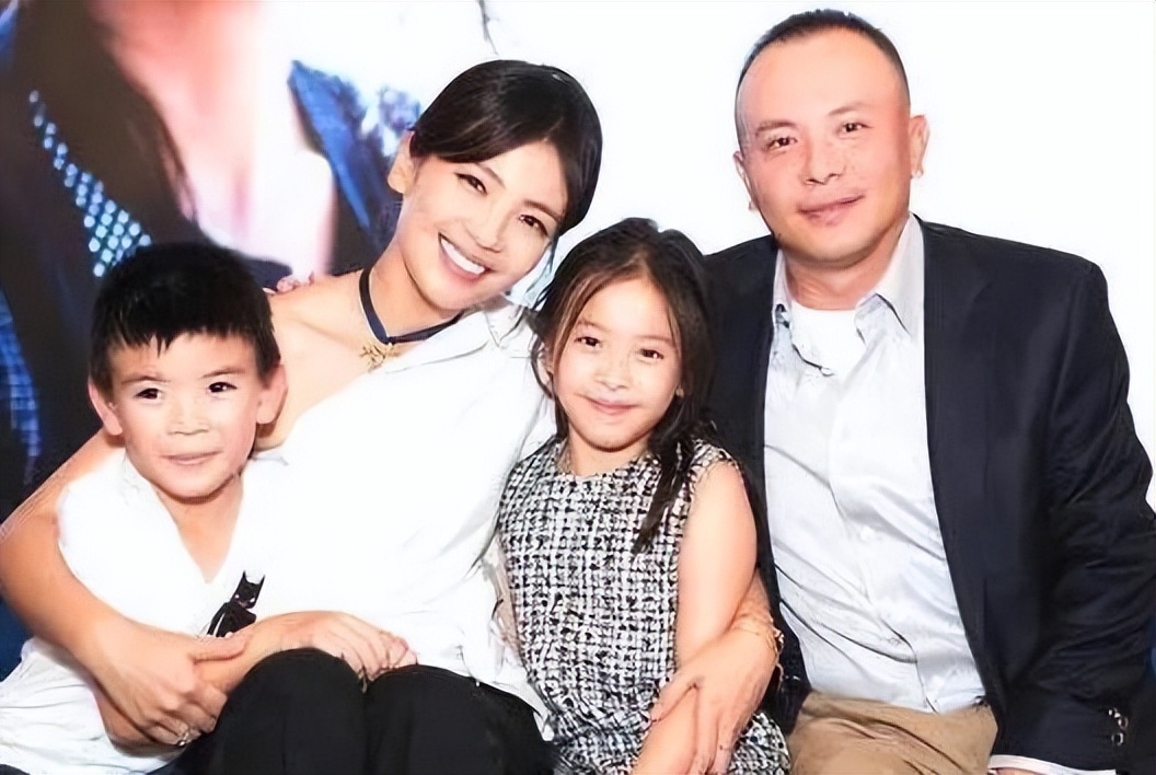 刘涛为老公还债后来怎么样了,刘涛现在婚姻生活咋样