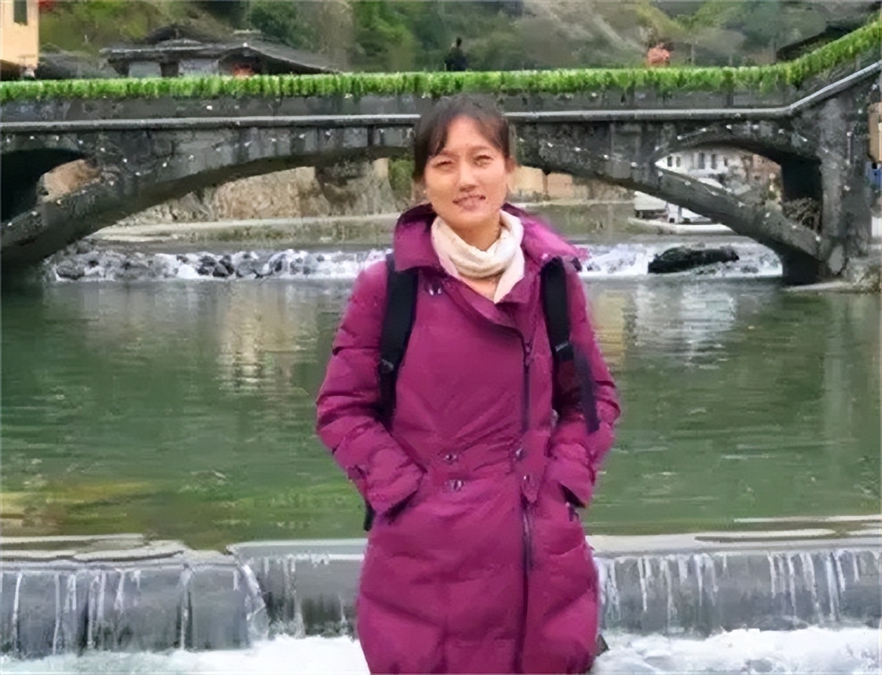 农村女博士靠种地年收入800万,清华女博士种地十一年收入八百万