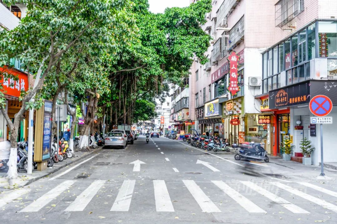 9个月交出一份湾区生活提案，这座万象汇诠释了新时代「中山慢」