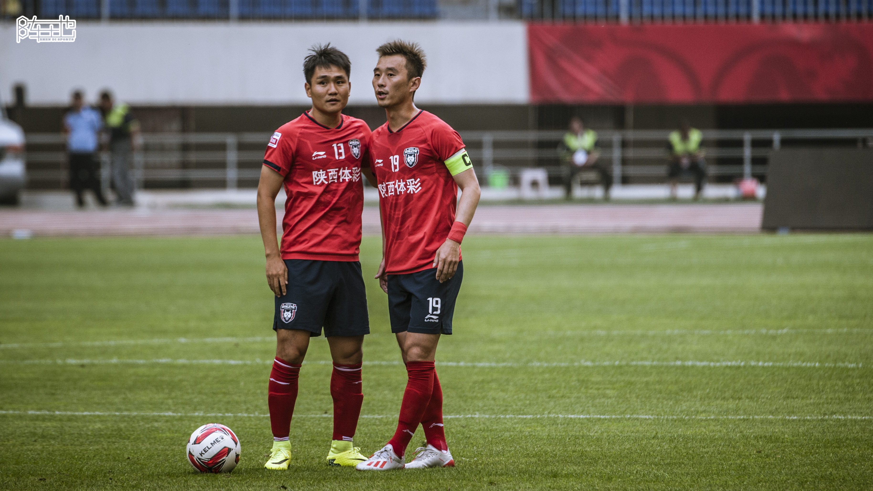 王尔卓足球青训,陕西浐灞足球王尔卓