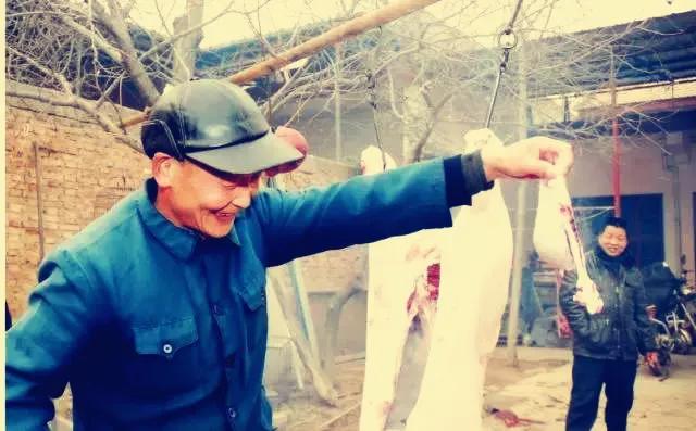 吃了猪尿泡,万事皆simple