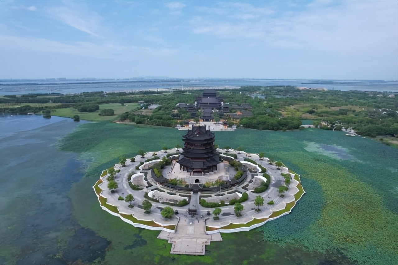 苏州十大邪门景点,苏州昆山十大旅游景点