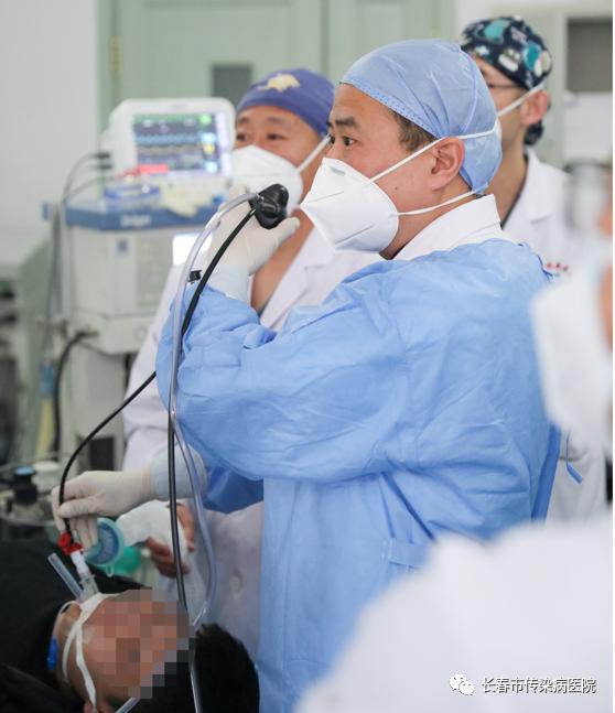 闀挎槬浼犳煋鐥呭尰闄㈣兘鍋氭墜鏈悧,闀挎槬甯備紶鏌撶梾鍖婚櫌鏀皵绠￠暅