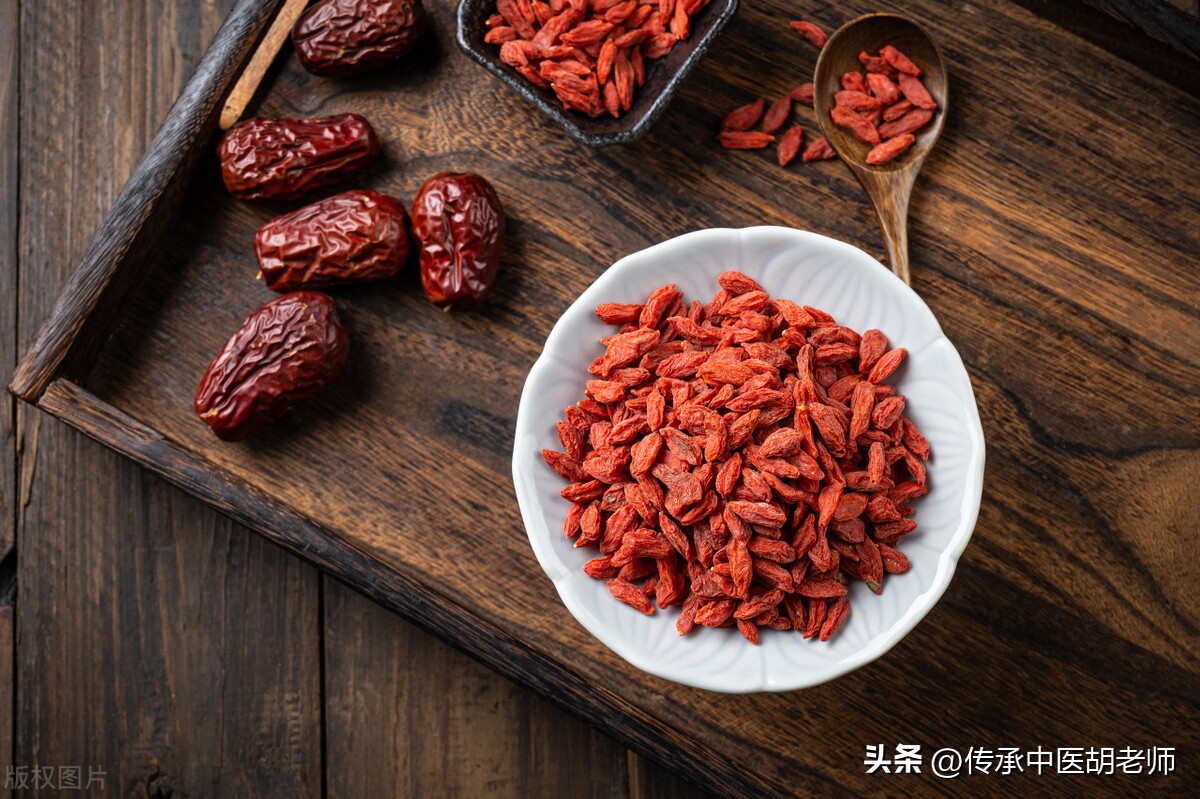 肝肾两虚吃多少中药可以调过来,张景明教授讲肝肾亏虚怎么治疗