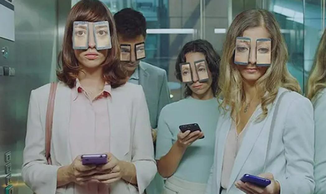 朋友圈焦虑症的表现,得了焦虑症怎么发朋友圈