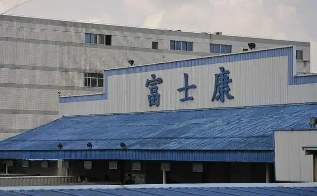 富士康在中国的最新状况,富士康最新工作情况