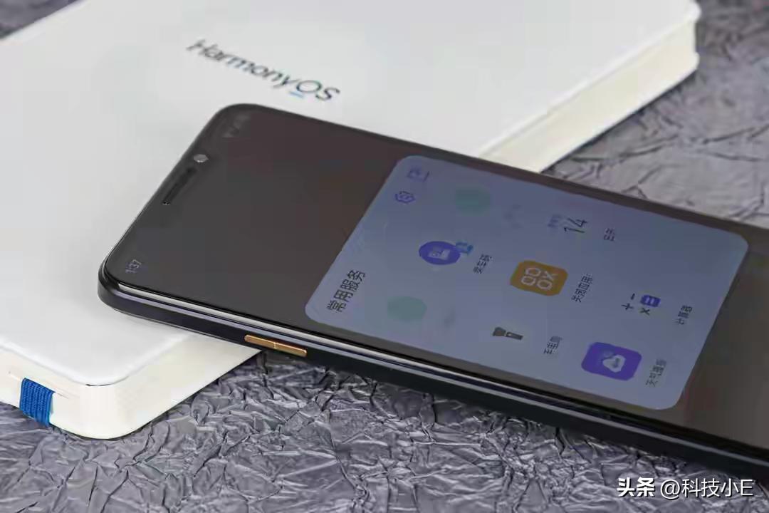华为大屏长续航手机性价比高,华为高配低价大屏长续航千元机