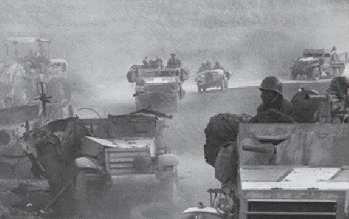 沙特对购买东风导弹的态度,1987年沙特购买东风导弹的那些事