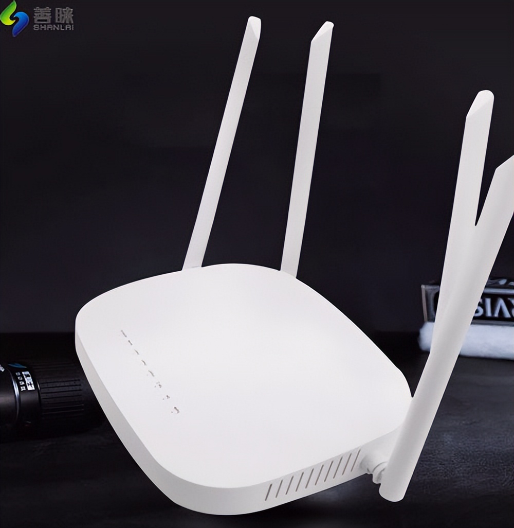 善睐物联：还在为找不到宽带烦恼？试试这款4G路由器吧！