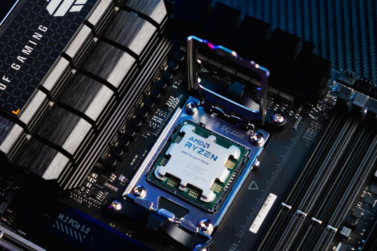 满足你对所有想象,amd锐龙97945hx主要特点