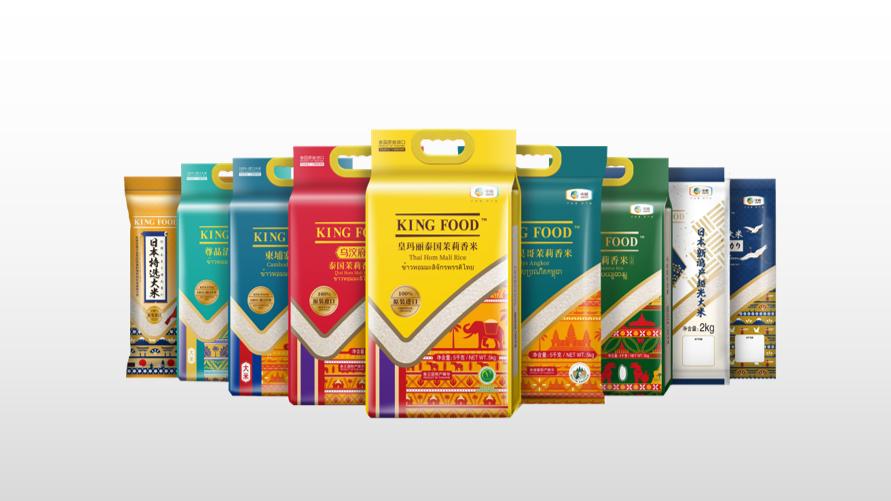 福临门一级大豆油怎么辨别真假,怎么鉴别进口米