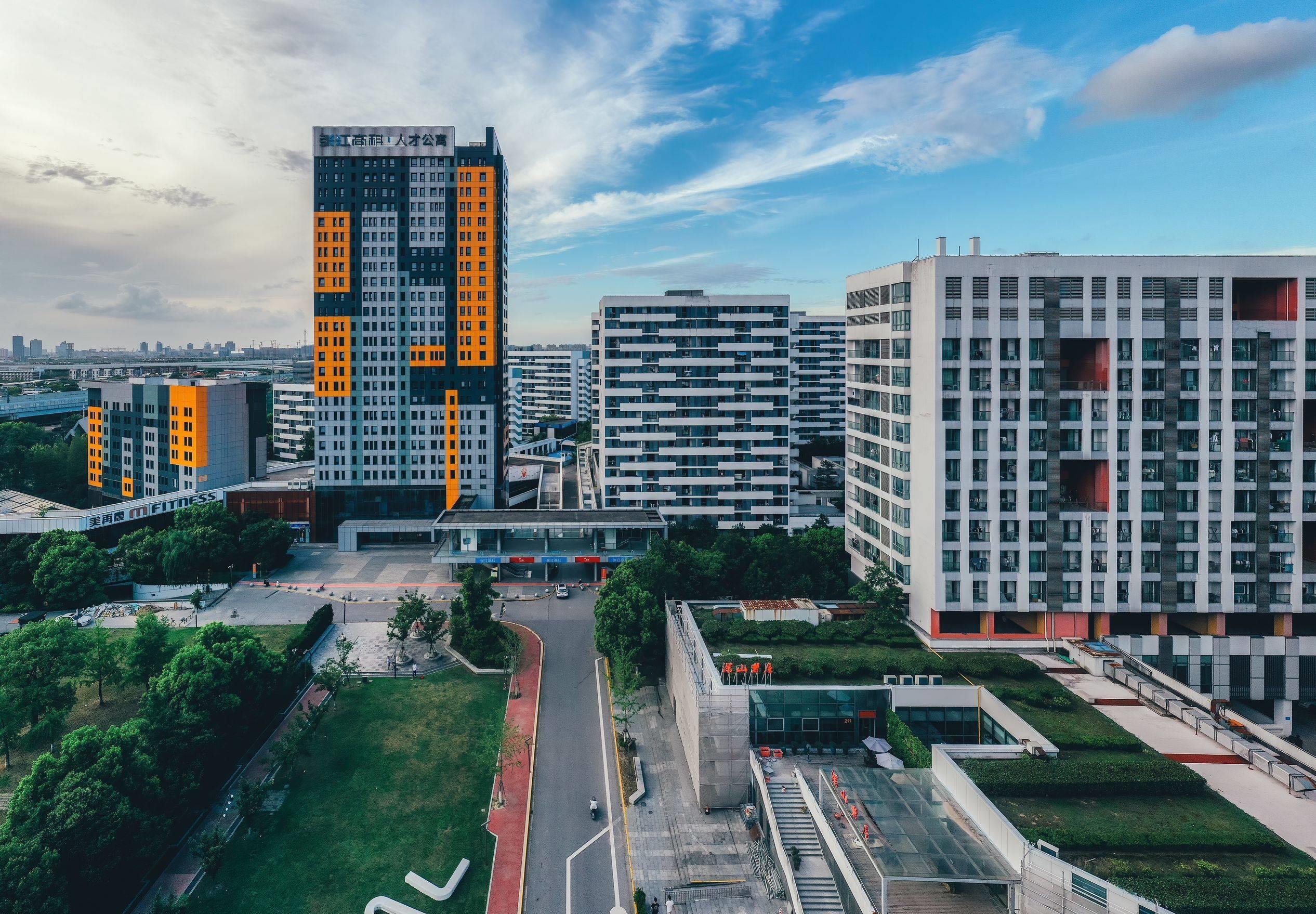 上海张江创新消息,张江国际创新