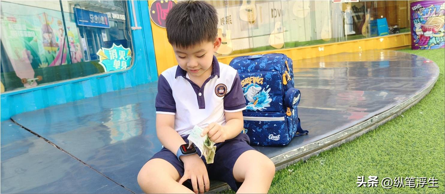 儿童护脊书包测评,6-12岁减负护脊双肩书包评测