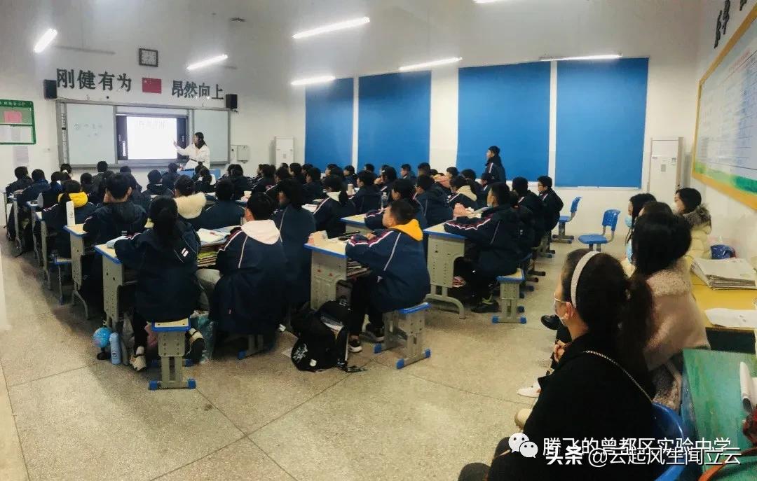 随州市曾都实验中学怎么样,随州曾都区实验中学出去研学