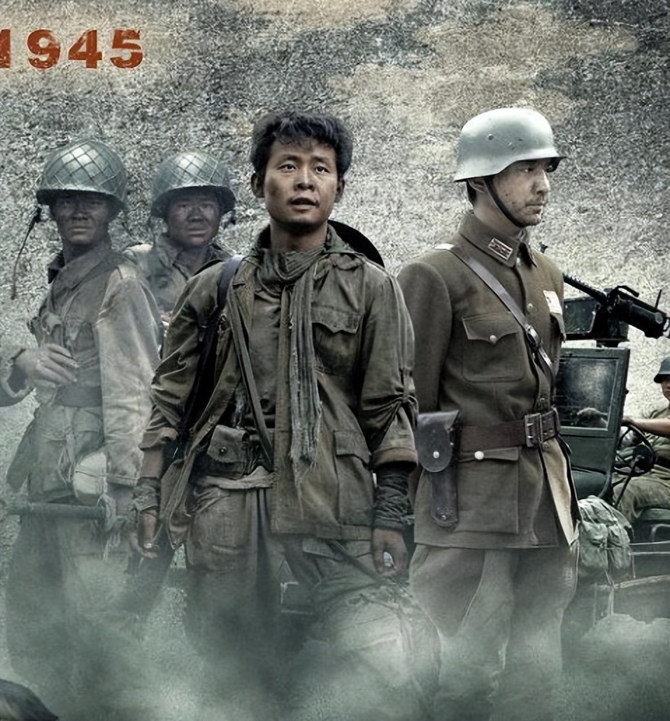 排名第一的抗日神剧生死线,收视率高的抗日神剧