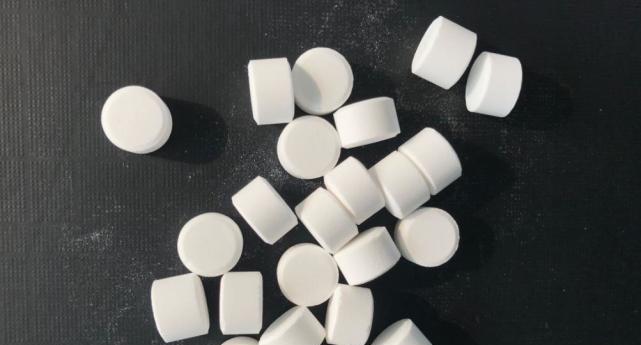 盘点志愿军四种军粮,志愿军单兵物资