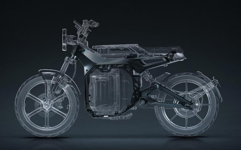 哪款电动车好骑又好用还不用上牌,跨骑2轮电动车