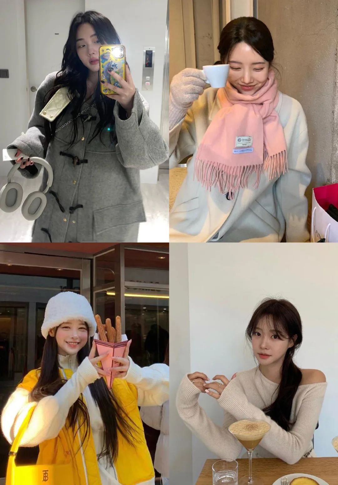 百搭高级感小众包包,13款春天必备平价包包百搭惊艳