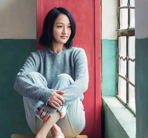 李安对周迅评价,尔冬升评价周迅