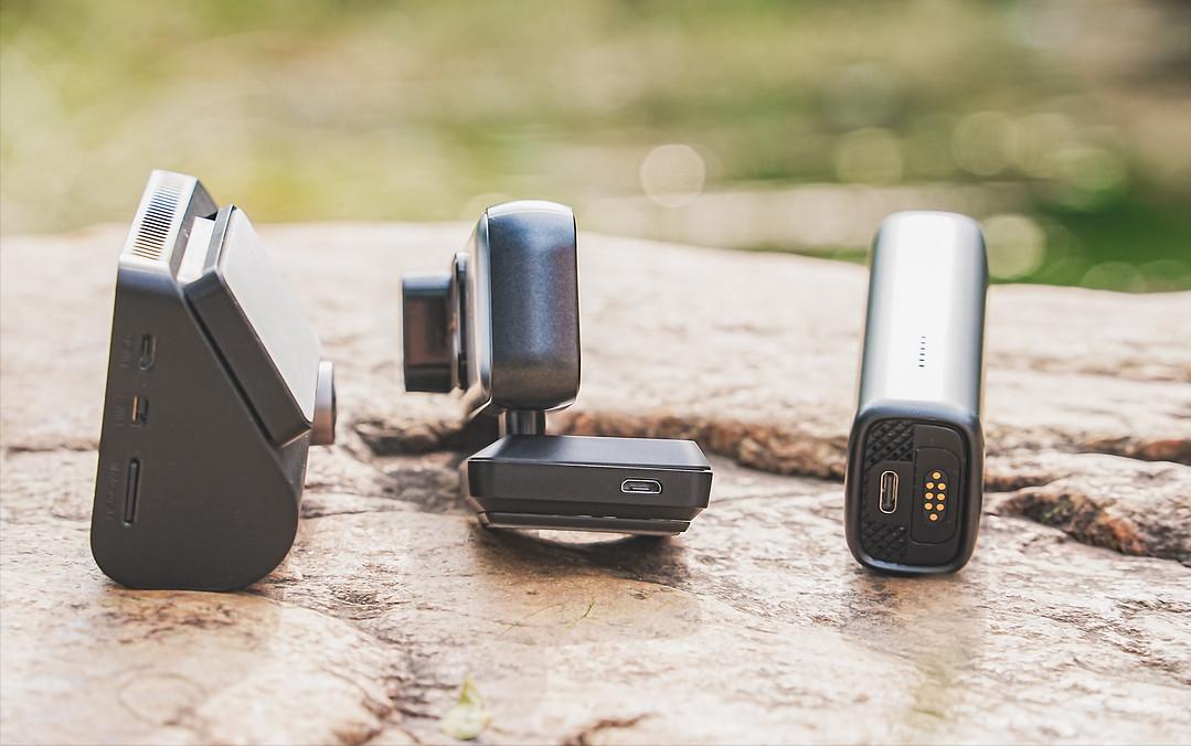 4K行车记录仪对比评测,如何选择合适的全景行车记录仪