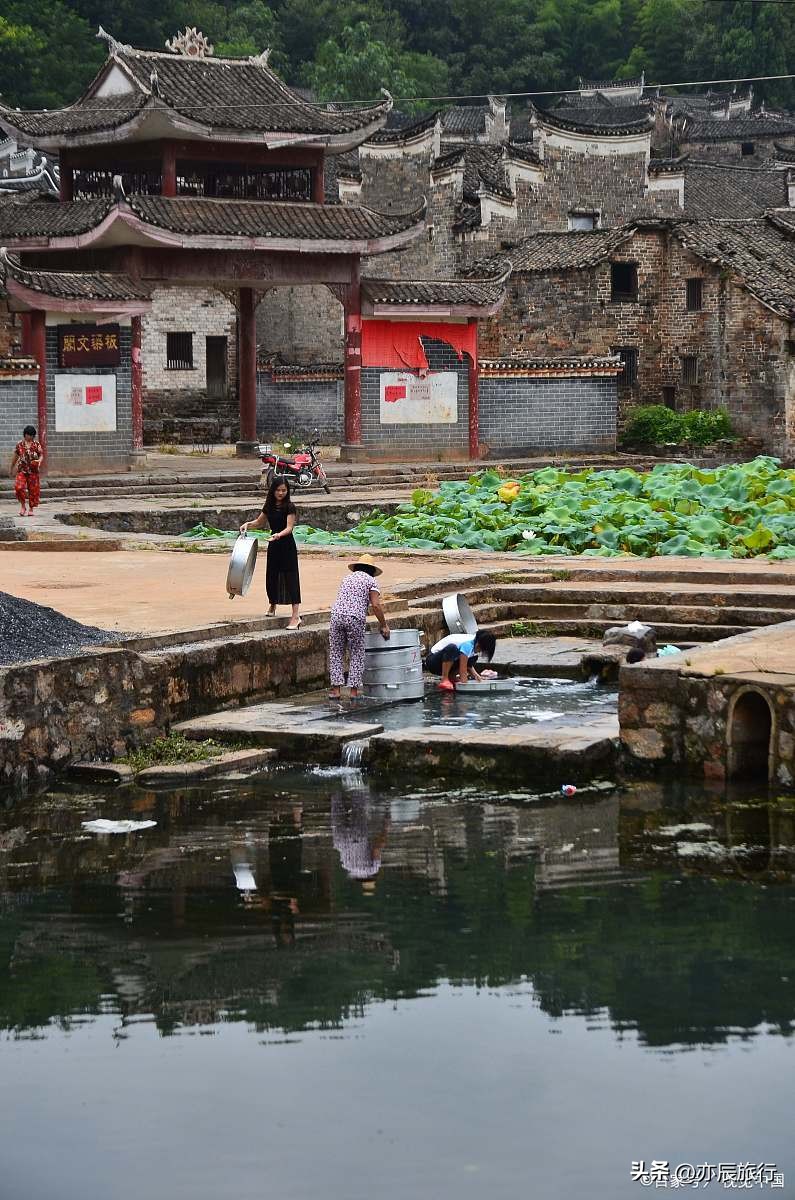 南昌旅游必去十大景点排名最新,南昌周边旅游攻略必去景点