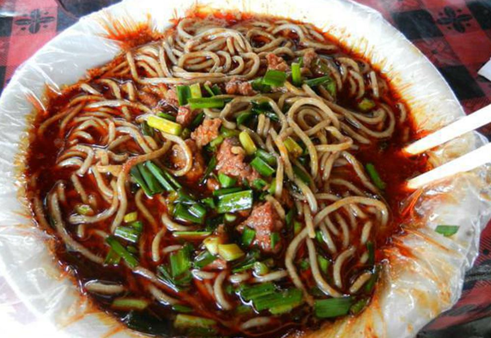 徽县的美食都有哪些,徽县最有代表性的美食