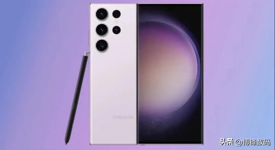 三星s23和苹果手机哪个更值得入手,三星s23标准版对比iphone14