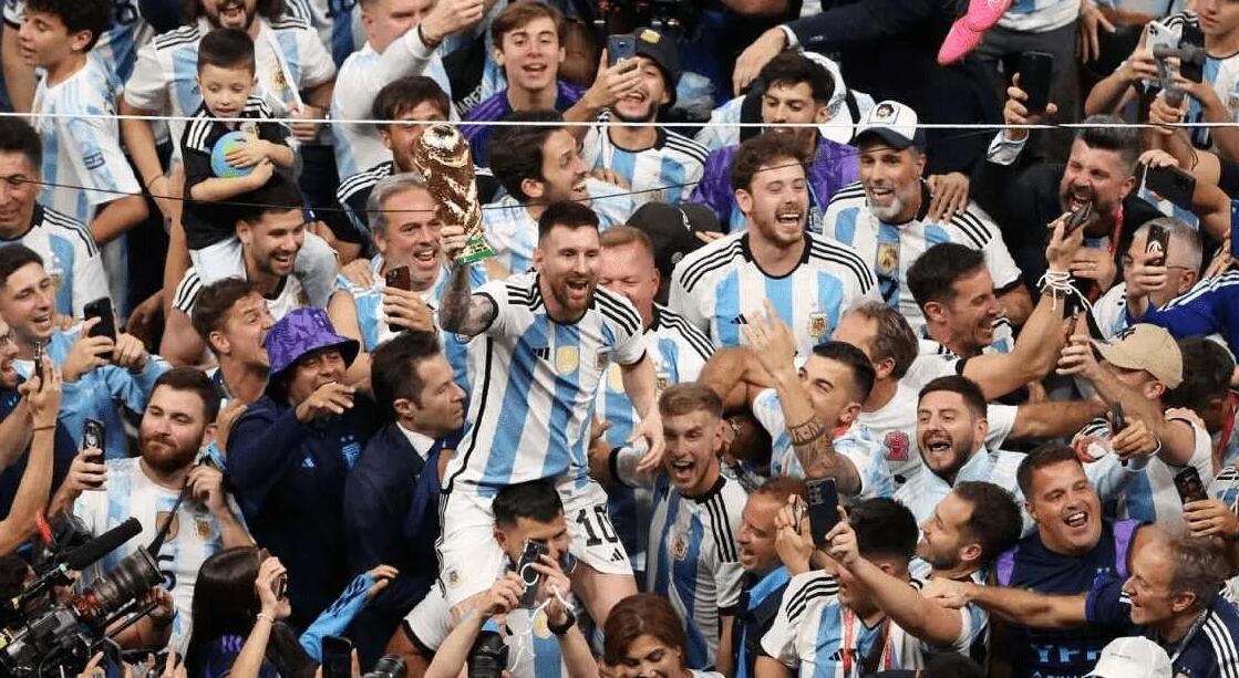 世界杯历史上全胜夺冠的球队,2014世界杯冠军是哪个球队